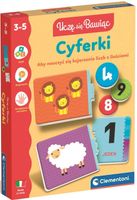 gra edukacyjna cyferki 4206