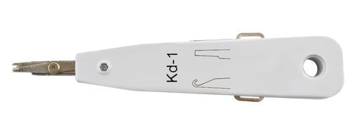 Ściskacz/nóż do kabli sieciowych na Arena.pl