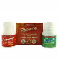 Zestaw do czyszczenia biżuterii złotej, srebrnej 3w1 płyn, emulsja, szmatka