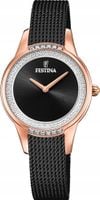Zegarek Damski Festina F20496-2 czarny