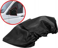 POKROWCE NA LUSTERKA DO BUSA OSŁONA ANTYSZRONOWA PRZED MROZEM BUS LUSTERKO