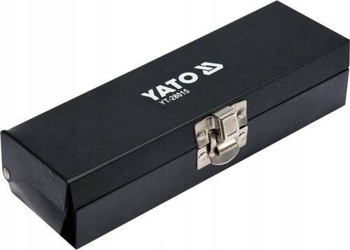 Wkrętak YATO YT-28015 na Arena.pl