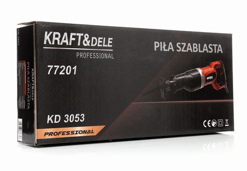 PIŁA SZABLASTA 2000W KD3053 na Arena.pl
