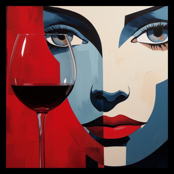 Plakat 40x40cm Żywa Czujność zdjęcie 2