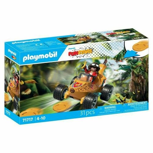 Playset Playmobil na Arena.pl