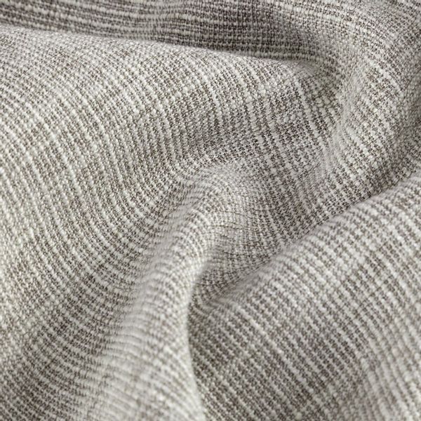 Zasłona gotowa na przelotkach ROMA 140x250 Eurofirany beżowa hygge zdjęcie 7