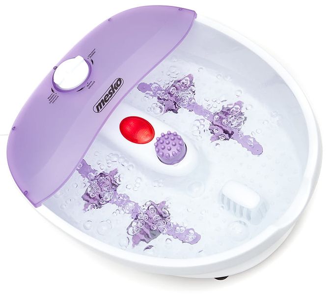 Masażer Do Stóp Wodny Podczerwień Mesko Ms 2152 zdjęcie 10