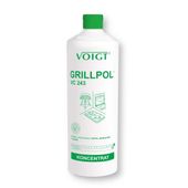 voigt grillpol vc243 1l czyszczenie rożna piekarniki