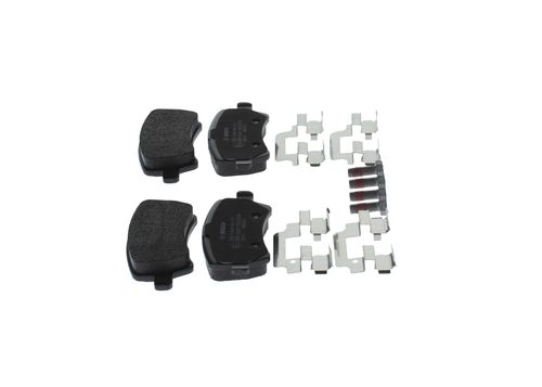 KLOCKI HAM FORD GALAXY/S-MAX/VOLVO S80 na Arena.pl