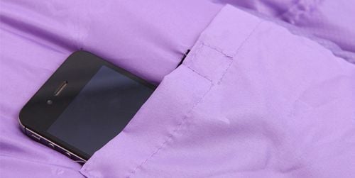 śpiwór niebieski pkn-b2019 na Arena.pl