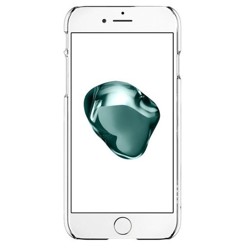 Spigen Thin Fit Etui iPhone 8 / 7 Crystal Clear na Arena.pl