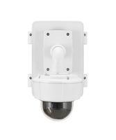 Axis T98A18-VE SURVEILLANCE CABINET