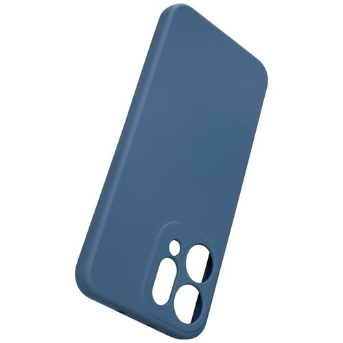etui beline silicone do oppo reno 14     niebieski na Arena.pl