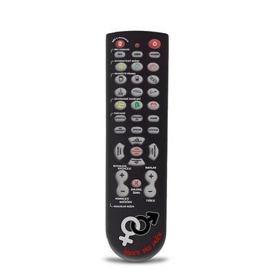 Gadający Pilot - Steruj Kobietą! (CZ) zdjęcie 5