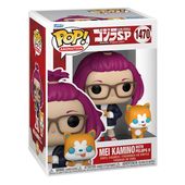 funko pop! godzilla singular point mei kamino 1470