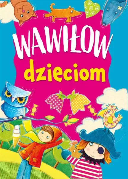 Wawiłow dzieciom zdjęcie 1