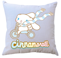 Poduszka z wkładem Cinnamoroll