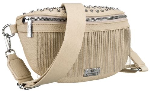 saszetka pu ptn mis-09-2096 beige na Arena.pl