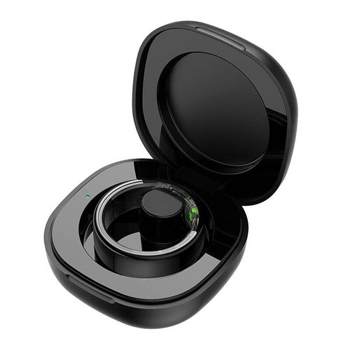 smartring colmi r03 18.9mm 9 (czarny) na Arena.pl