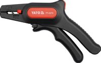 Ściągacz izolacji automatyczny 195mm YT-2275 YATO