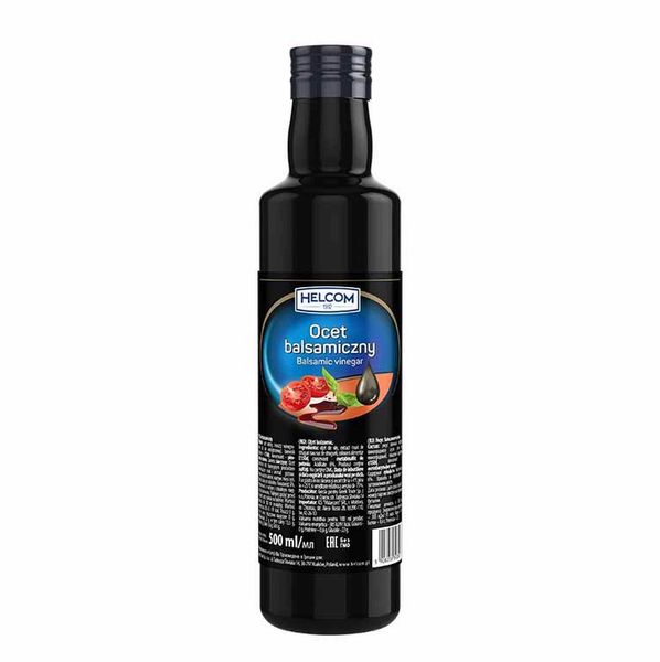 Helcom Ocet balsamiczny 250ml zdjęcie 1
