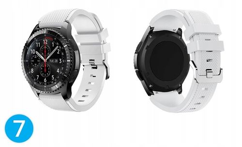 PASEK DO HUAWEI WATCH GT 2 3 4 GT2 GT3 GT4 PRO GT2e 2e 46MM 48MM |13 KOLOR na Arena.pl