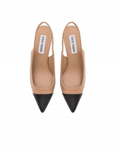 Steve Madden KLING - Czółenka R.38 zdjęcie 2