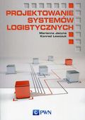 PROJEKTOWANIE SYSTEMÓW LOGISTYCZNYCH MARIANNA JACYNA, KONRAD LEWCZUK