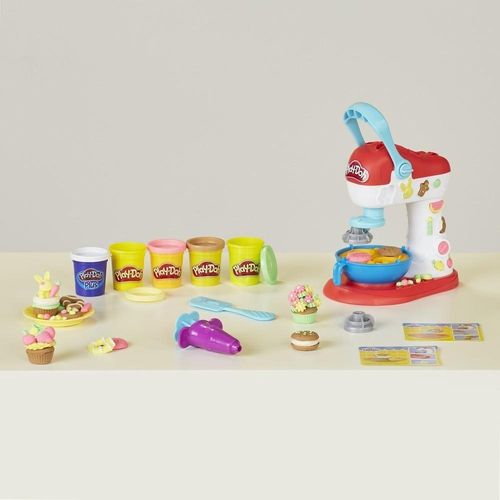PlayDoh Mikser na Arena.pl