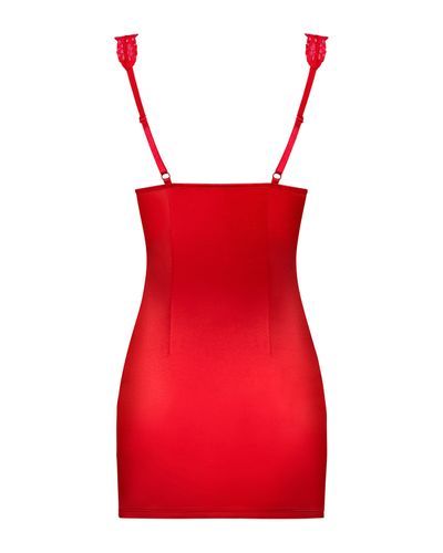 obsessive koszulka ze stringami secred l/xl na Arena.pl