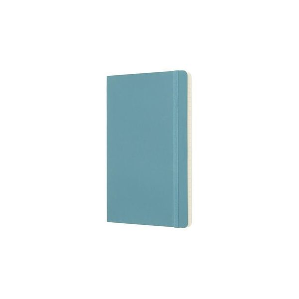 MOLESKINE Notatnik A5 Turkusowy zdjęcie 2
