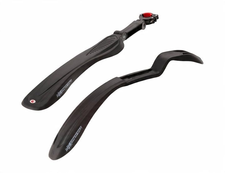 KROSS OSPREY II SDE BŁOTNIKI ROWEROWE 24 - 29 zdjęcie 9