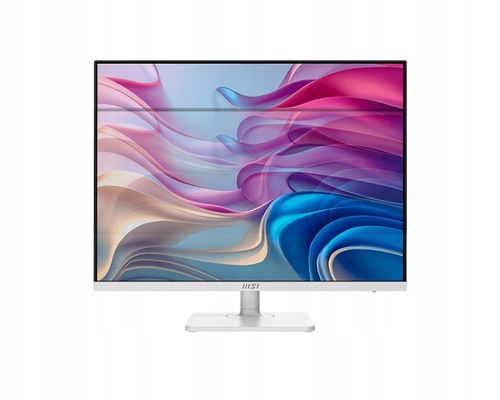 Monitor LED 27" MSI Modern MD272UPHW na Arena.pl