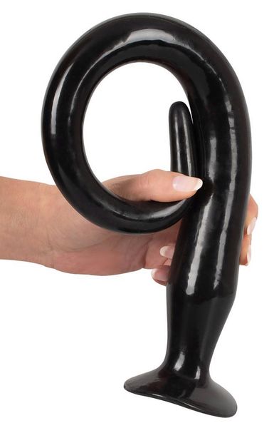Super Long Anal Plug Set zdjęcie 8