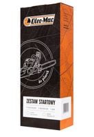 Zestaw startowy do pilarek z łańcuchem 3/8" OLEO-MAC