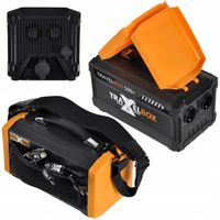 TRAVELBOX PRZENOŚNY POWER BANK ENERGII POWERBANK