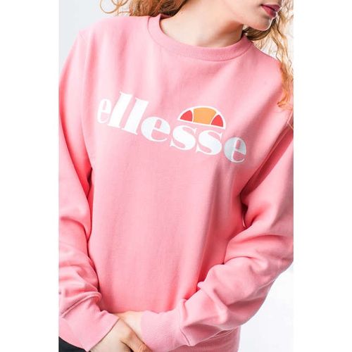 Ellesse AGATA PINK Rozmiar - M na Arena.pl