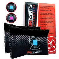 2 X SAMOCHODOWY POCHŁANIACZ WILGOCI DO SAMOCHODU AUTA OSUSZACZ 500G 1000ML