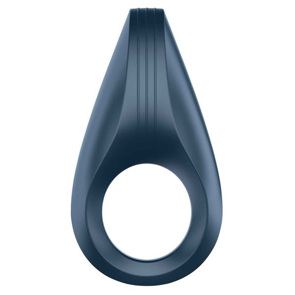 pierścień erekcyjny satisfyer rocket ring zdjęcie 4