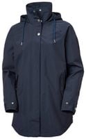 Helly Hansen damski płaszcz W VALENTIA RAINCOAT 53420 597 L