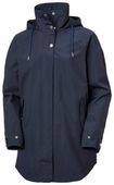 Helly Hansen damski płaszcz W VALENTIA RAINCOAT 53420 597 S