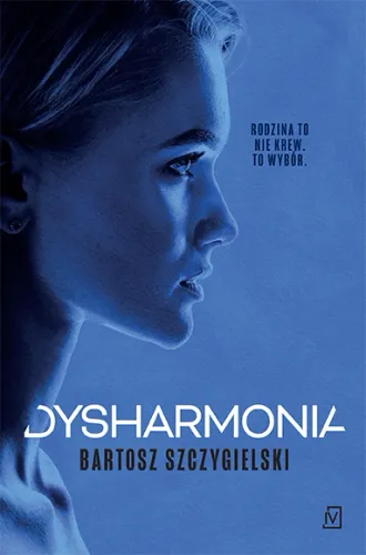 Dysharmonia. Alicja Mort na Arena.pl