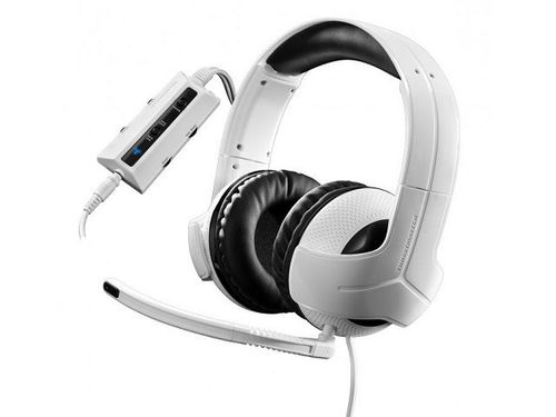 Thrustmaster Słuchawki Gaming Y-300CPX białe na Arena.pl