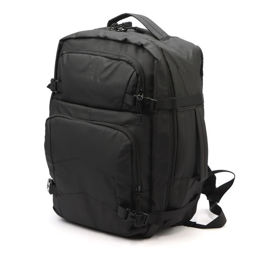 Podróżny duży Materiałowy plecak męski B.Cavalli na Arena.pl