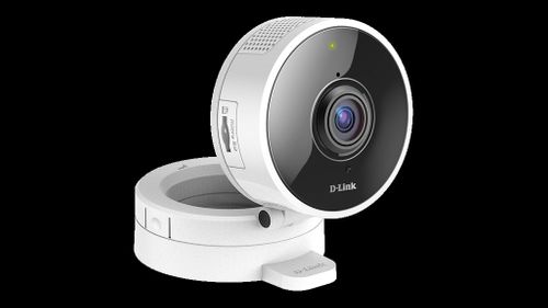 D-Link HD 180-Degree Wi-Fi Camera na Arena.pl