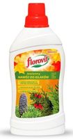 nawóz do iglaków jesienny mineralny płynny 1l florovit