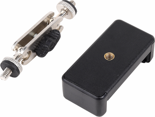 Statyw do smartfonu z lampą KA-LINE WL/NB-35 na Arena.pl