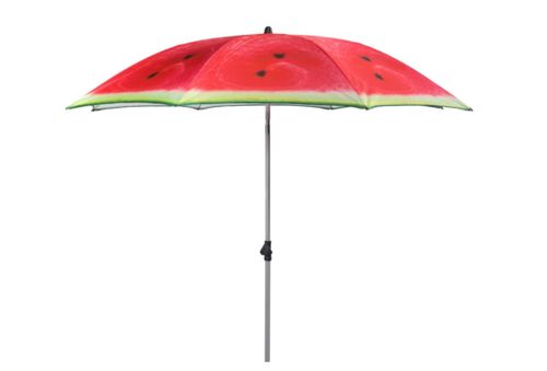 Parasol ogrodowy DOPPLER Basic Easy 200 arbuz 411564MEL na Arena.pl