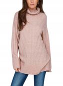 Camisola Only SWETERT DŁUGI R,36