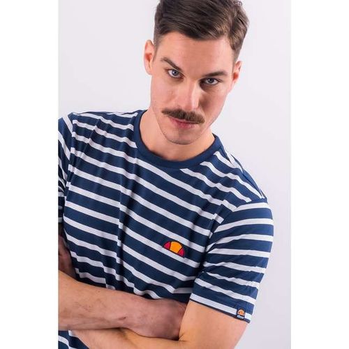 Ellesse SAILO TEE SHIRT SHA06341 NAVY na Arena.pl